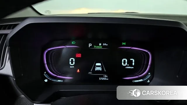 Kia The New Kia Ray id 3764373 из Кореи 18