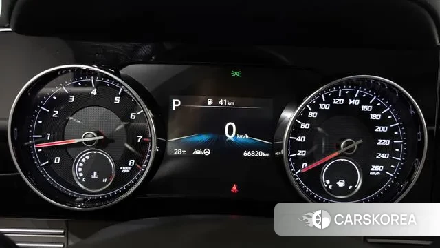 Hyundai The New Grandeur IG id 2990084 из Кореи 18