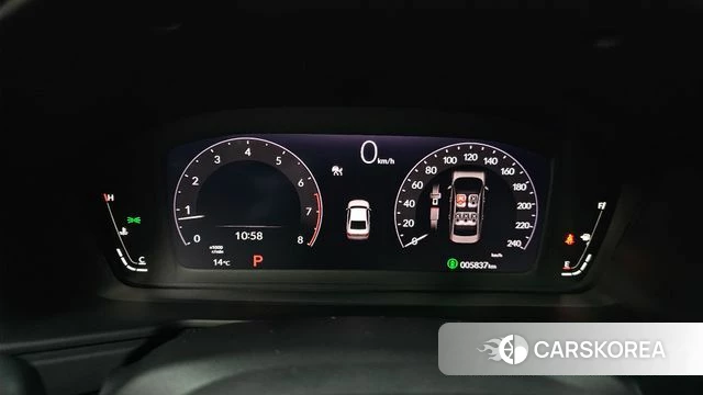 Honda Accord 11th Generation id 3891273 из Кореи 18