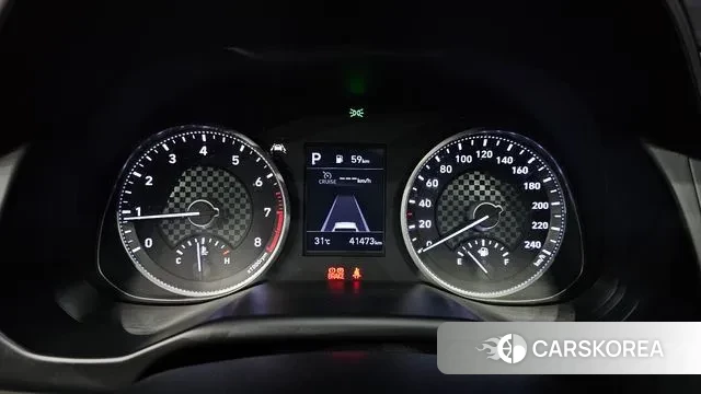 Hyundai The New Avante AD id 3055111 из Кореи 18