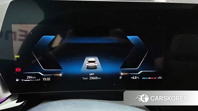 BMW X1 (U11) id 3629281 из Кореи 18