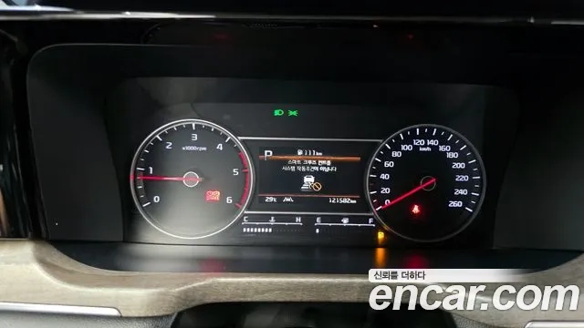 Kia Sorento 4th Generation id 2907401 из Кореи 18