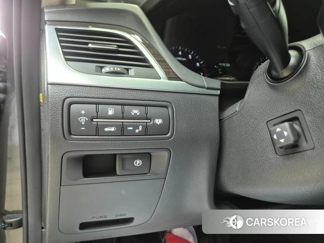 Genesis G80 id 4873246 из Кореи 18