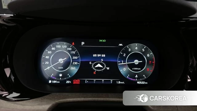 Kia K5 3rd generation id 4230636 из Кореи 18