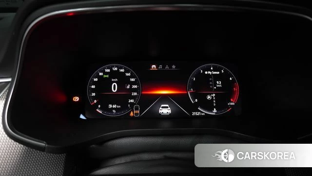 Renault Korea (Samsung) Arcana id 4715230 из Кореи 18