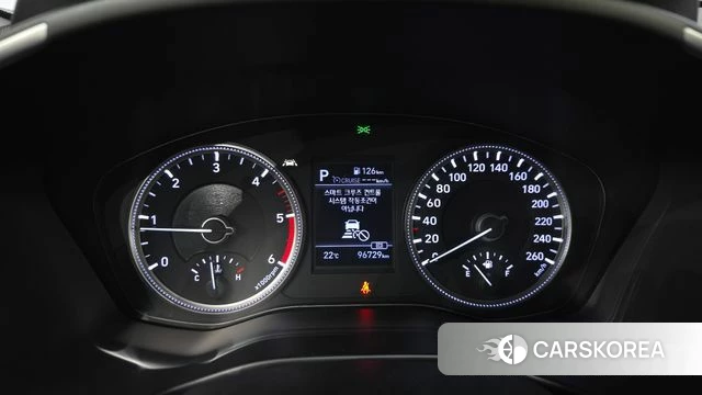 Hyundai Santa Fe TM id 4424544 из Кореи 31
