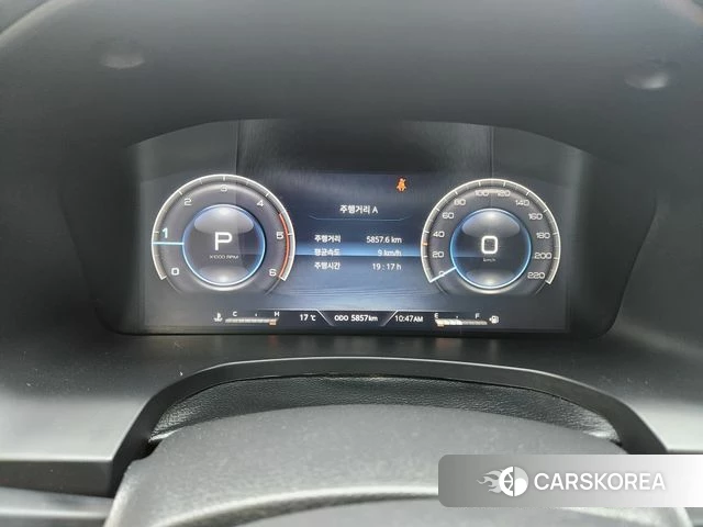 Ssangyong The New Rexton Sport id 4186574 из Кореи 18