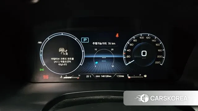 Ssangyong All New Rexton id 2931703 из Кореи 18