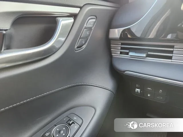 Hyundai The New Grandeur IG id 3764314 из Кореи 18