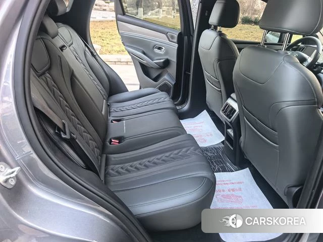 BYD Song L DM id 4253746 из Китая 13
