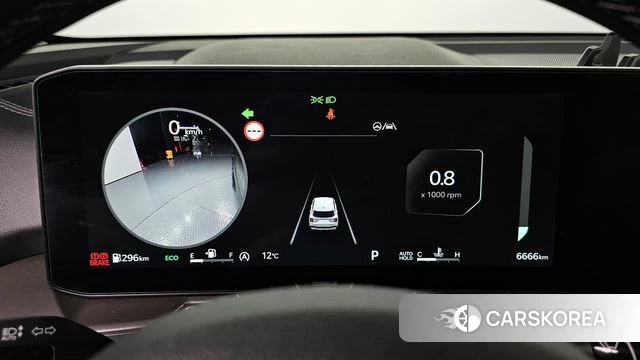 Kia The New Sorento 4th Generation id 3824821 из Кореи 18