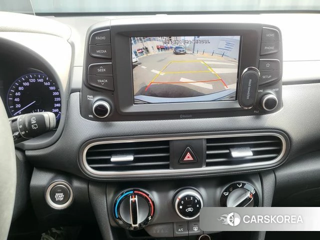 Hyundai Kona id 3829052 из Кореи 18