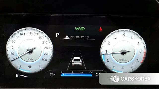 Hyundai Avante (CN7) id 3832785 из Кореи 18