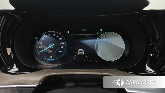 Kia K5 Hybrid 3rd Generation id 3828197 из Кореи 18