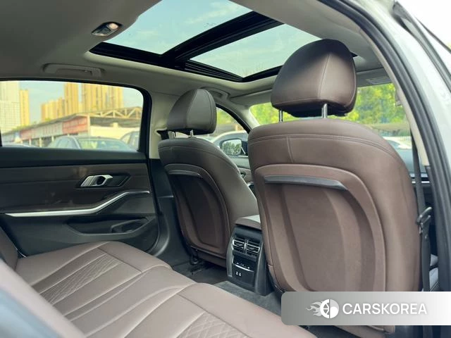 BMW i3 id 4313370 из Китая 18