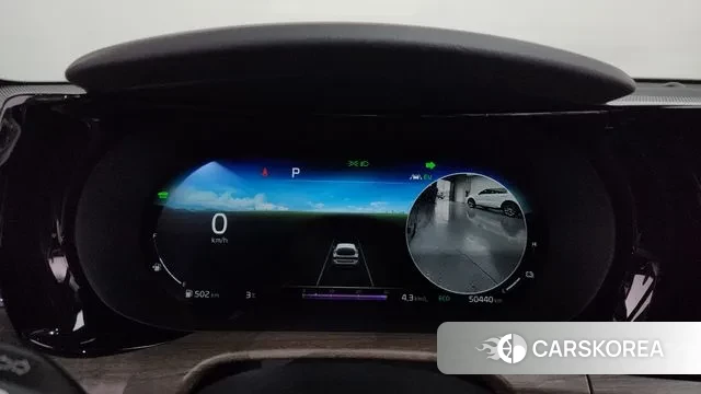 Kia K5 Hybrid 3rd Generation id 3597806 из Кореи 18