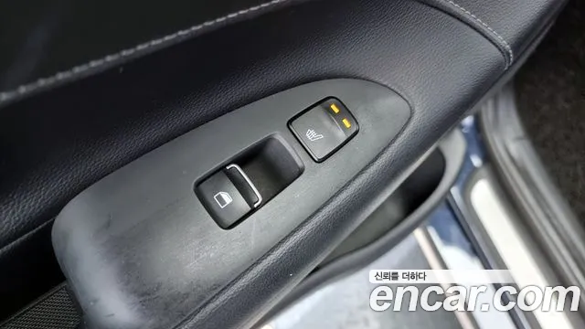 Hyundai Grandeur IG id 2671251 из Кореи 18