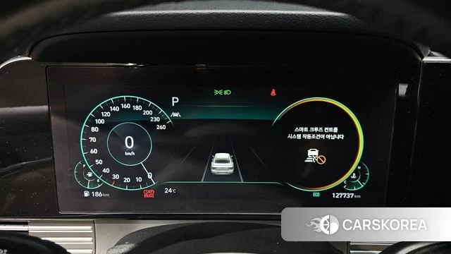 Hyundai The New Grandeur IG id 4362766 из Кореи 30