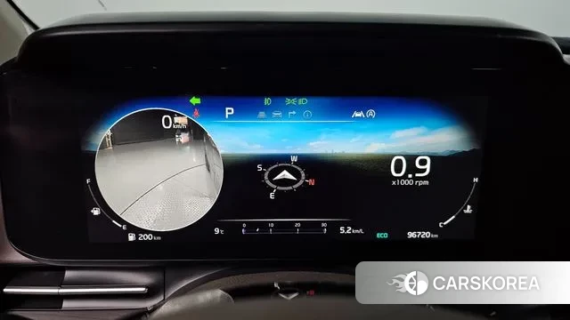 Kia Carnival 4th generation id 3504253 из Кореи 18