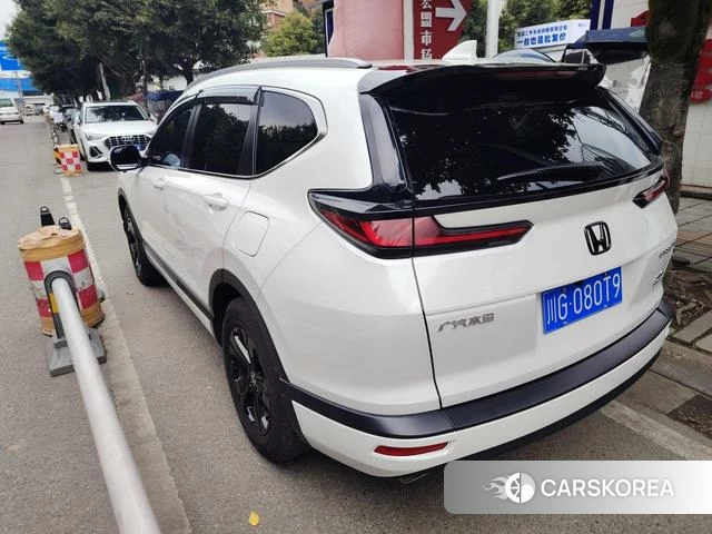 Honda Hao Ying id 4307257 из Китая 8