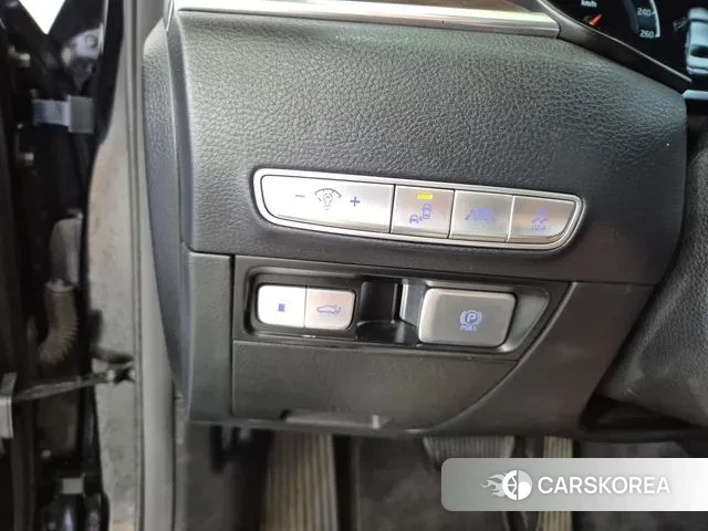 Kia More K9 id 3144587 из Кореи 18