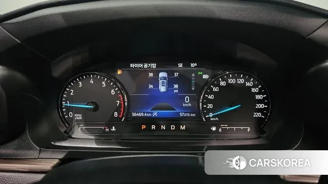 Ford Explorer 6th Generation id 3736492 из Кореи 18