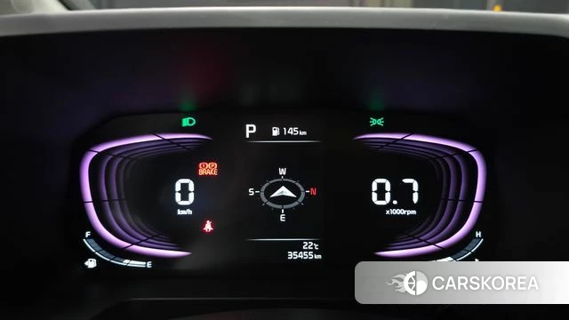 Kia The New Kia Ray id 4560168 из Кореи 28