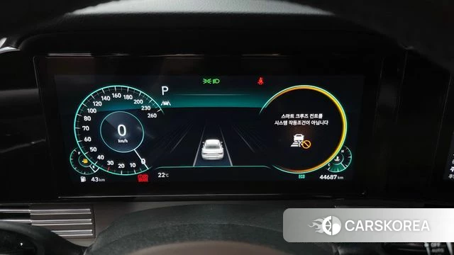 Hyundai The New Grandeur IG id 4304069 из Кореи 28