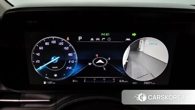 Kia Carnival 4th generation id 3043795 из Кореи 18