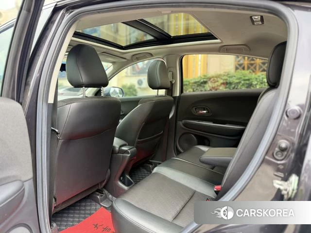 Honda Binzhi id 4341921 из Китая 15