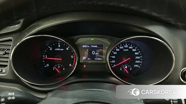 Kia The New Carnival id 3966051 из Кореи 18