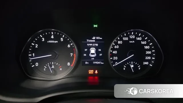 Hyundai i30 (PD) id 3568356 из Кореи 18