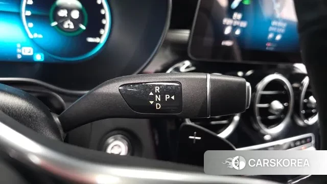 Mercedes-Benz GLC-Class X253 id 3562228 из Кореи 18