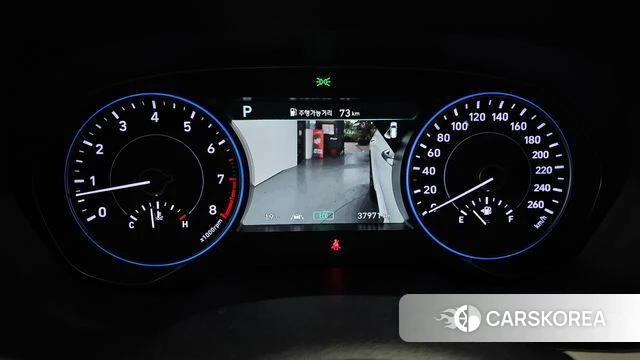 Hyundai Palisade id 4283315 из Кореи 30