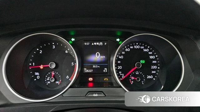 Volkswagen Tiguan second Generation id 4614698 из Кореи 31