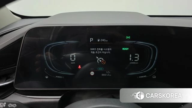 Kia Di Ol Nu Niro id 3891916 из Кореи 18