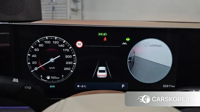 Hyundai Grandeur (GN7) id 3606294 из Кореи 18