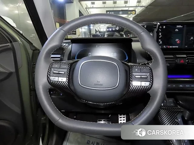 Hyundai Casper id 3467868 из Кореи 17