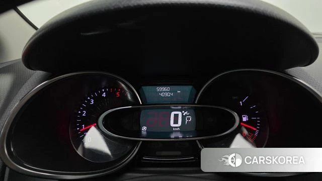 Renault Korea (Samsung) Clio id 4225264 из Кореи 30