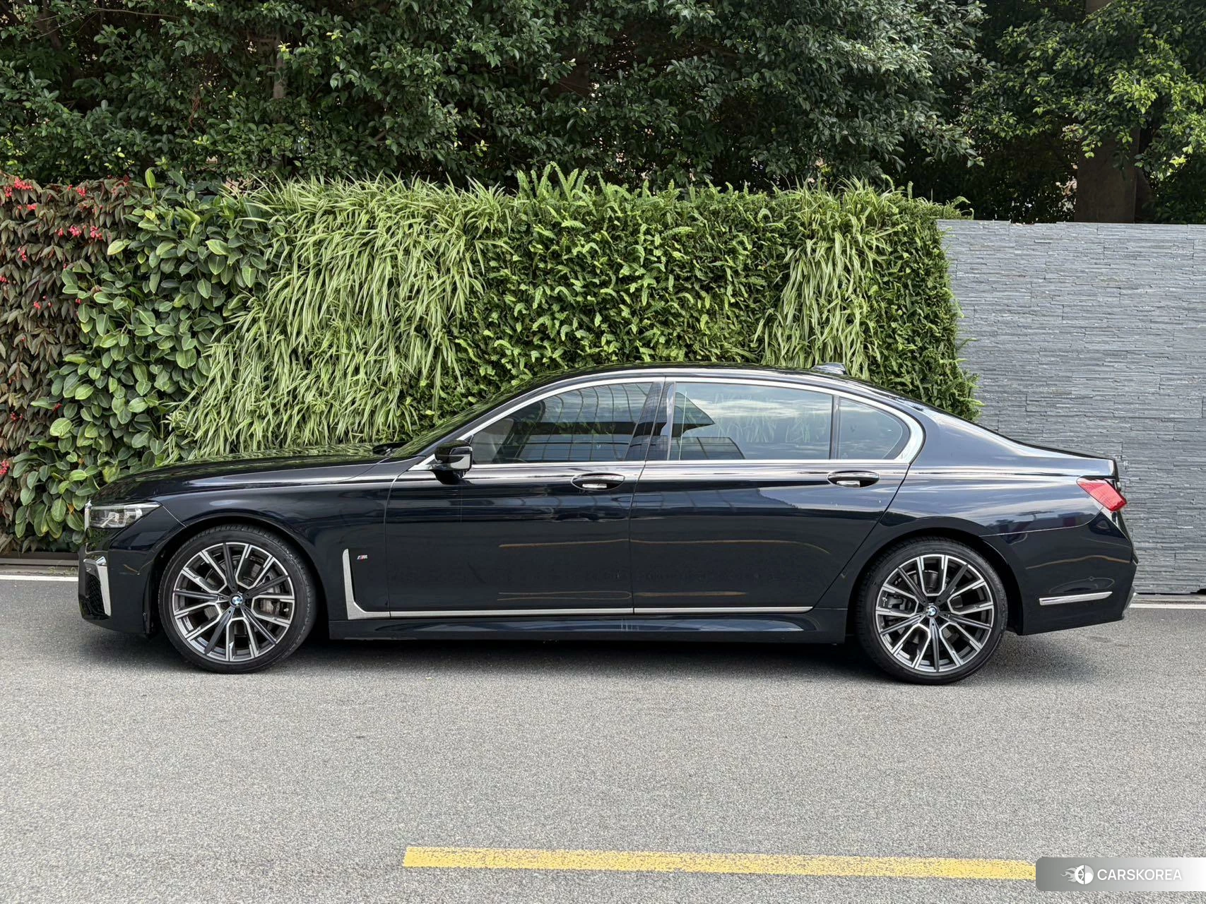 BMW 7 series id 4405979 из Китая 16