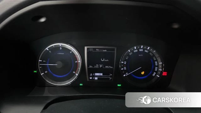 Ssangyong The New Rexton Sports Cannes id 4293809 из Кореи 18