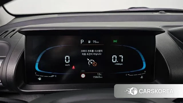 Hyundai Casper id 3462873 из Кореи 18