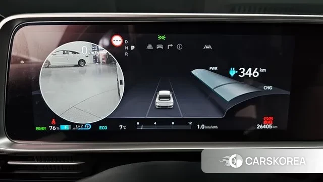 Hyundai Ionic 6 id 3739386 из Кореи 18