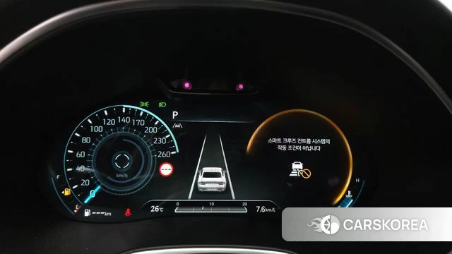 Genesis G80 (RG3) id 4593115 из Кореи 34