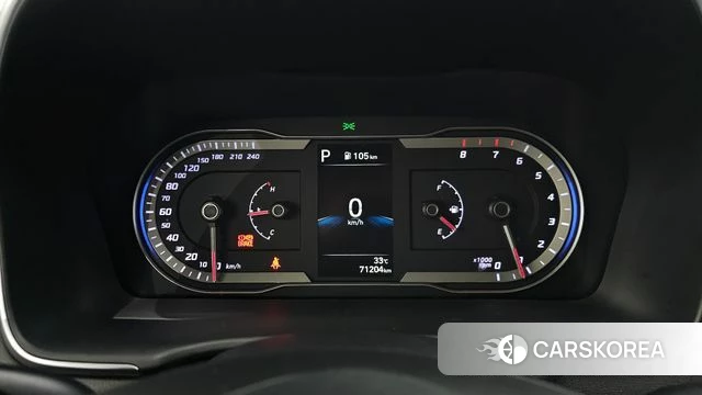 Hyundai Tucson (NX4) id 4609314 из Кореи 31