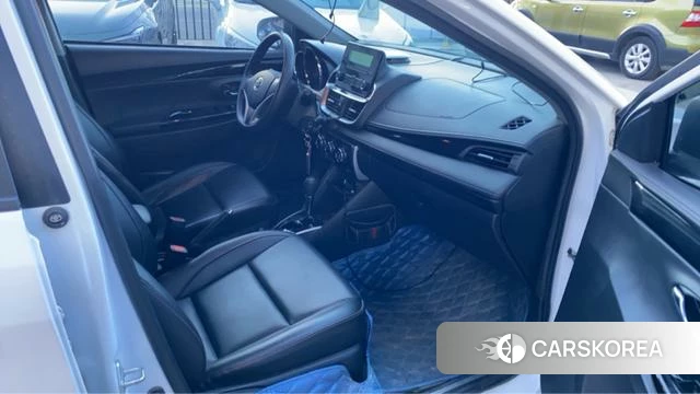 Toyota YARIS L to enjoy id 3857860 из Китая 8