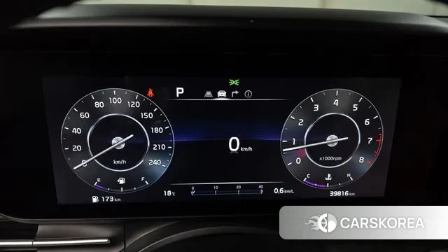 Kia Carnival 4th generation id 3383203 из Кореи 18