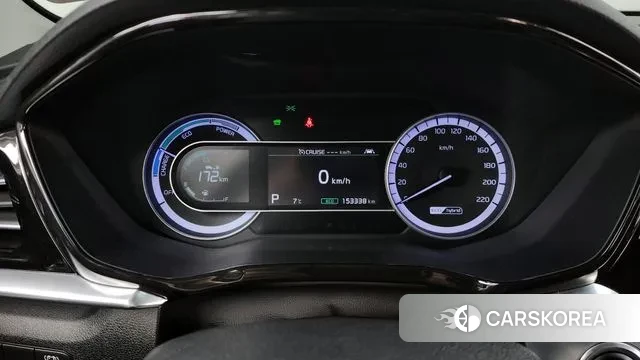 Kia The New Niro id 3504881 из Кореи 18