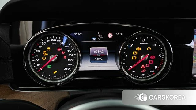 Mercedes-Benz E-Class W213 id 4403018 из Кореи 18