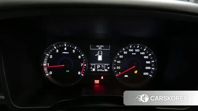 Ssangyong Berry New Tivoli id 3054237 из Кореи 18